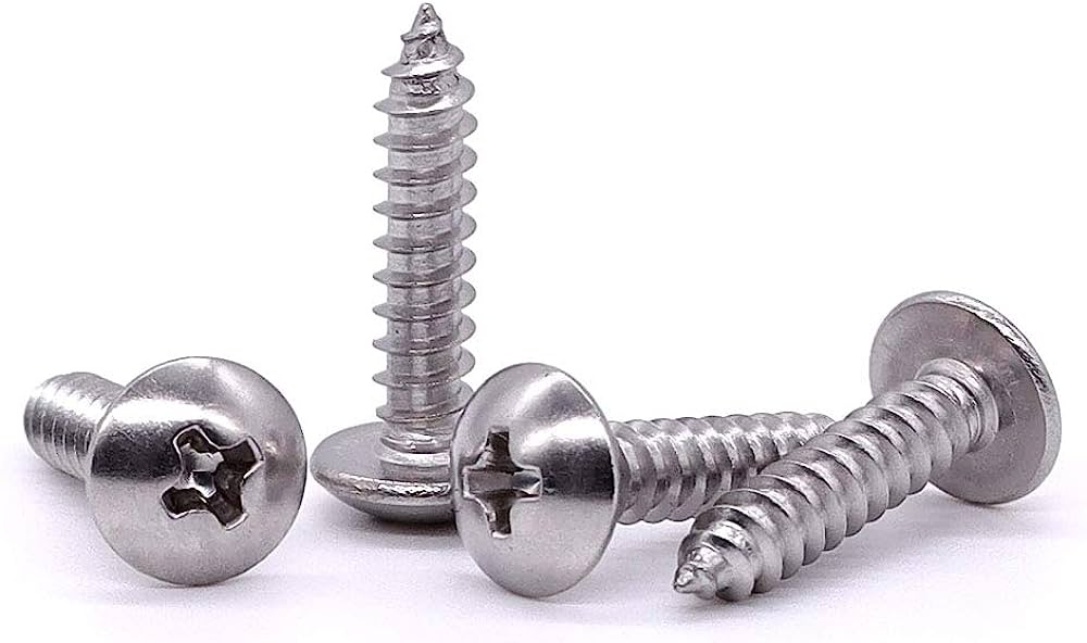 SHEET METAL SCREW ES4428
