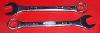11/16" Open end and Box end wrench ES1854