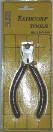 4½" Nipper Pliers ES2491