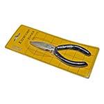 5-1/4 FLAT NOSE PLIER/GROOVE ES6987