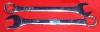 3/4" Open end and Box end wrench ES1855