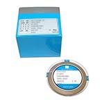 Disco Diamond Blade Size: 58X0.2X40; 10/Box ES6736