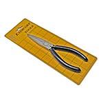 6-1/4” FLAT NOSE PLIER/GROOVE ES6989