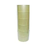 36 Roll Case - Clear Packaging Tape 2" Wide 60 Yards Long 1.6mil - ES7207