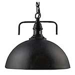 Ceiling Light (Black) ES7140