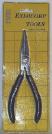 6-1/2 Inch Flat Nose Pliers - ES2466