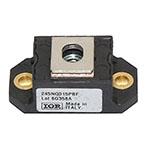 15V 240A Schottky Rectifier in a D-67 HALF-Pak package. ES5268