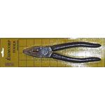 8" Grooved Jaw Pliers ES2490
