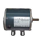 AC motor, 5/8" x 1-7/8" shaft, 1HP 1725RPM 208-230/460VAC 3-phase 60Hz ES6475