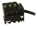 CIRCUIT BREAKER, 3-POLES, 240VAC50 AMPS, CAT/NO:QC3050HTS ES3803