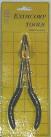 6" Long Nose Cutting Pliers (spring loaded) ES2456