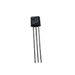 Bi-Polar transistor NPN High Voltage Amplifier 200V 0.5A TO-92 ES7612