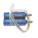 Brake Equalizer Cylinder ES7691