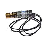 Bullet valve 24VDC 34W, Vac to 120PSI, BV210A-CA1-00-BEAA-CTA, Mod 7710 ES6612