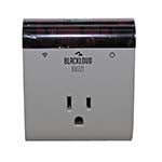 Buzzi Smart Plug, Smart wireless switch, Input/Output: 100-120VAC 50/60Hz 15A 802.11b/g/n micro-USB, 3.5mm audio jack ES7550