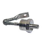 300V 150A Standard Recovery Diode (Stud Version) in a DO-205AA (DO-8) package. ES5249