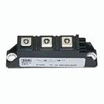 45V 400A Schottky rectifier doubler module, Common Cathode Diode in a TO-240AA package. ES5283