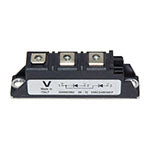45V 400A Schottky Rectifier in a ADD-A-PAK package. International Rectifier part# IRKCS400/045P. ES5311