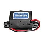 Electronic Buzzer 24VDC 10mA Rhythm ES6623