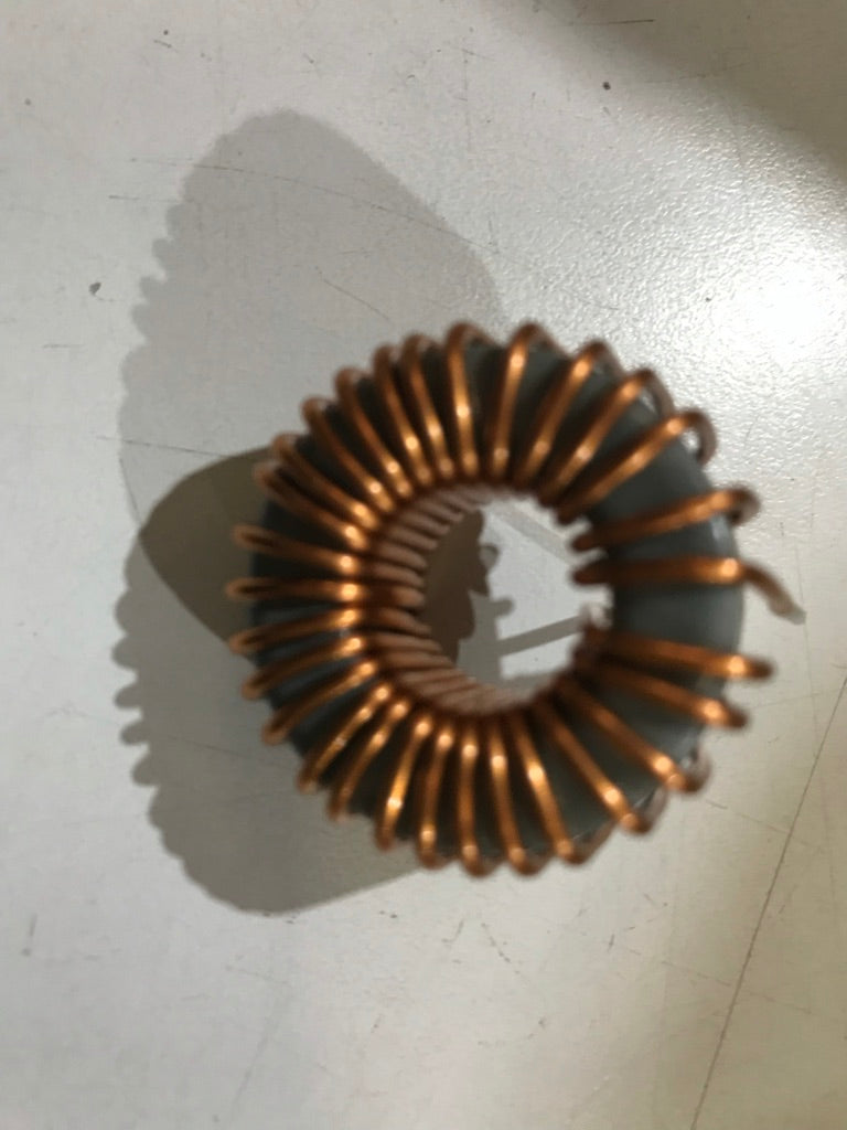 Coil, 2-lead ES7113