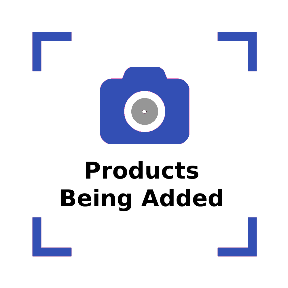 Products Being Added