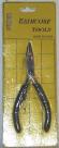 4¼" Longnose Pliers with Cutters ES2496