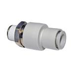 Male Connector: (High speed) Rotary Fitting ES6024