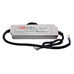 Power Supply, 40W Constant Current Mode LED Driver, I/P: 100-240VAC 0.6A 50/60Hz; O/P: +42VDC 0.96A ES7397