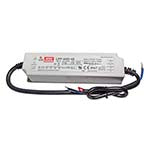 Power Supply, 40W Constant Current Mode LED Driver, I/P: 100-240VAC 0.6A 50/60Hz; O/P: +48VDC 0.84A ES7399