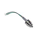 Pressure sensor / cable. Span @1.5mA=094.6mV N/L=0.046 ES7013