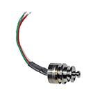 Pressure sensor / cable. Span @1.5mA=095.4mV N/L=0.057 ES7011