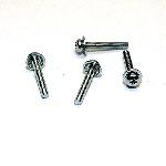 PAN HEAD PHIL/WASHER 3mm X 20mm