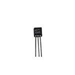 Transistor, NPN, T0-92 ES6152