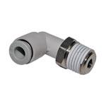 Elbow Male Tubex BSP Fitting ES6014