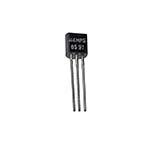 Transistor, Silicon NPN Lo-Pwr, T0-92 package ES6276