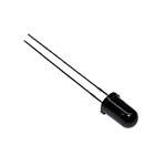 Photodiode, IR Emitter and Detector (PTX), 5mm, Clear ES6822