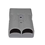 Heavy Duty Power Connector (Housing only) Gray ES7068