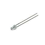 Phototransistor, Clear, IR Dark, 3MM, T-1 ES6810