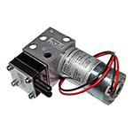 24V VDO Type M42x20/1 Brushed DC motor pressure or Vacuum pump Best NR 211199 ASF 29015001 ES7006