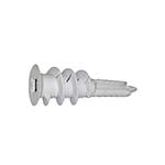 Plastic Drywall Nylon Anchor 13-40 ES7709