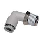 Plug-in elbox fitting ES6032