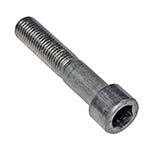 Hex bolt, A2-70 Stainless Steel M16x80 ES6104
