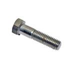 Bolt 1/2-13 x 2" long, stainless steel ES5167