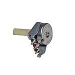 Potentiometer 500 ohm ES6453