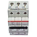 Circuit breaker, 3P, 6A, 480Y/277VAC ES6625