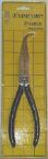 8" Sportsmans Pliers Right Angle ES2459