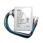 Power / Relay Pack, Opccupancy Controlled Dimming; Voltage 120/277VAC. 347VAC Option ES7389