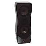Loud speaker system 60/200w max amplifier, Power level 88db 48-25kHz The price is for each speaker ES7173