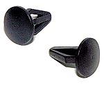 QUICK LOCKING PLUG 1/2” (BLACK) ES4177