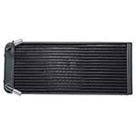 Radiator 15"x6"x2" ES7618